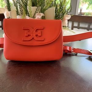 Sam Edelman Emily Shoulder/Belt Bag